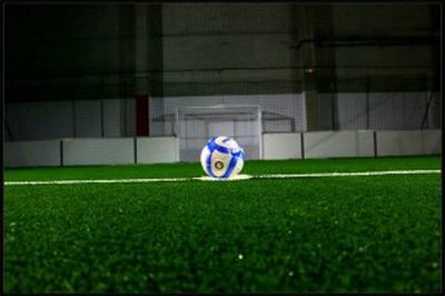 Notre zone d'activité pour ce service Acheter du gazon terrain de foot indoor